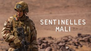 Sentinelles - Mali, Série Drame, Sur CINE+OCS
